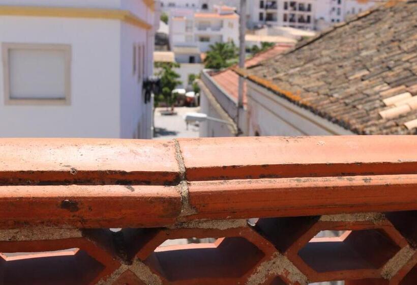 اتاق سوپریور, Casa Malpique