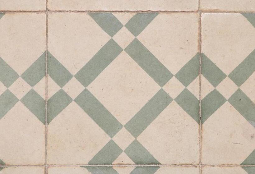 اتاق سوپریور, Casa Malpique