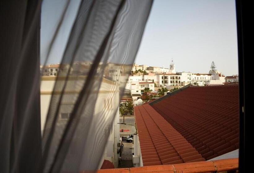 اتاق لوکس, Casa Malpique