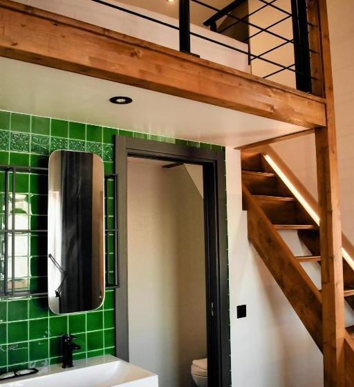 اتاق لوکس, Casa Malpique