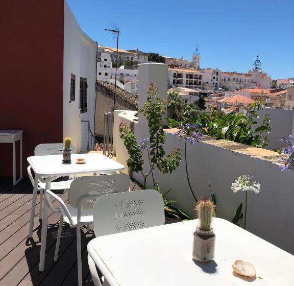 اتاق لوکس, Casa Malpique