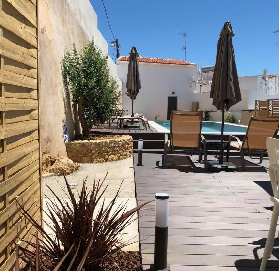 آپارتمان 1 خوابه, Casa Malpique