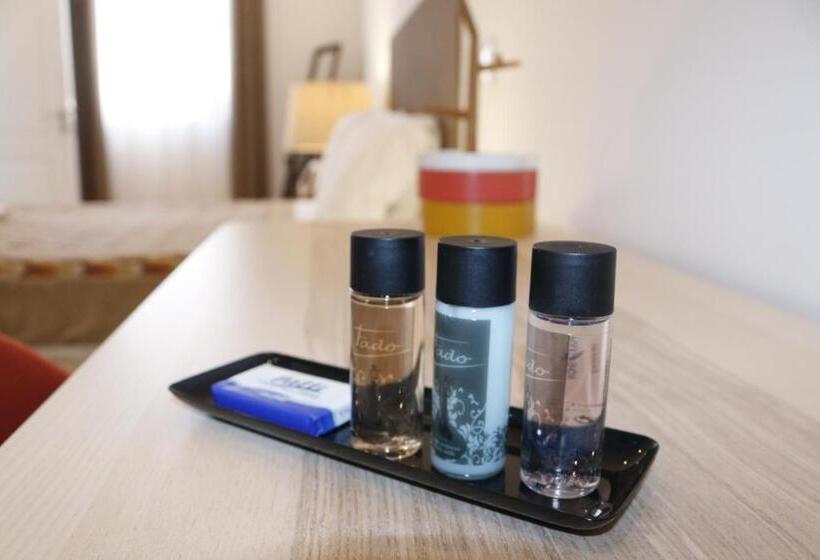 اتاق استاندارد, Casa Malpique