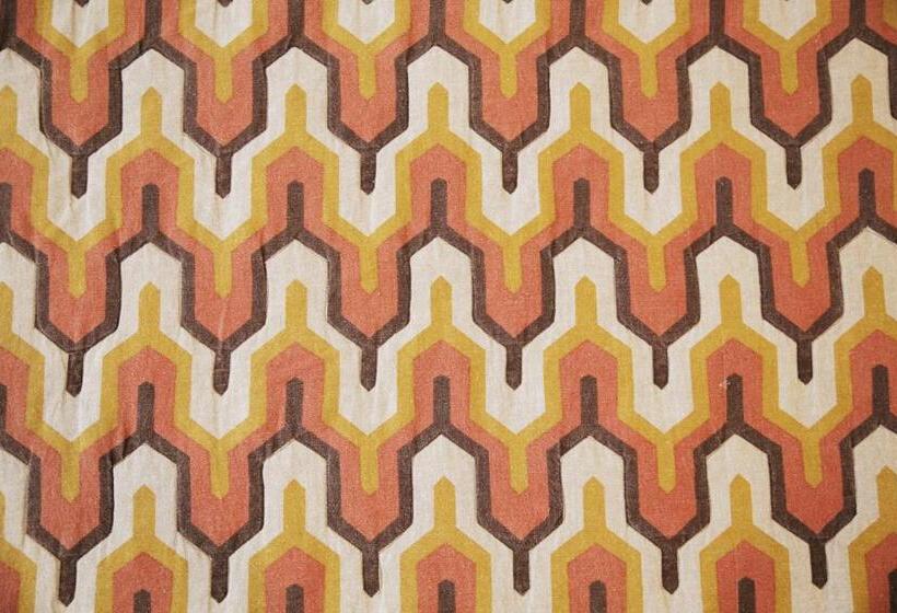 اتاق استاندارد, Casa Malpique