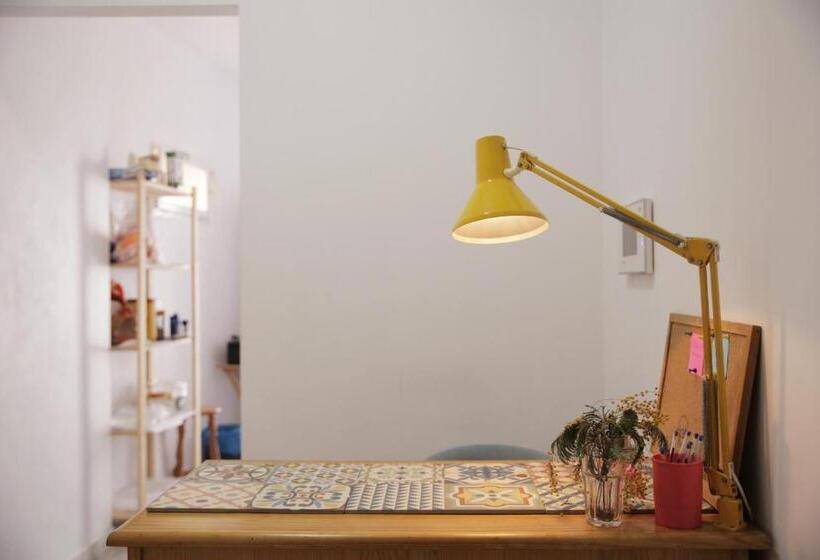 اتاق استاندارد, Casa Malpique