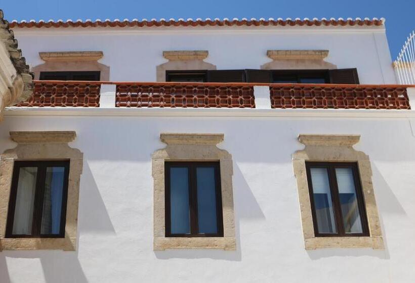 اتاق استاندارد, Casa Malpique