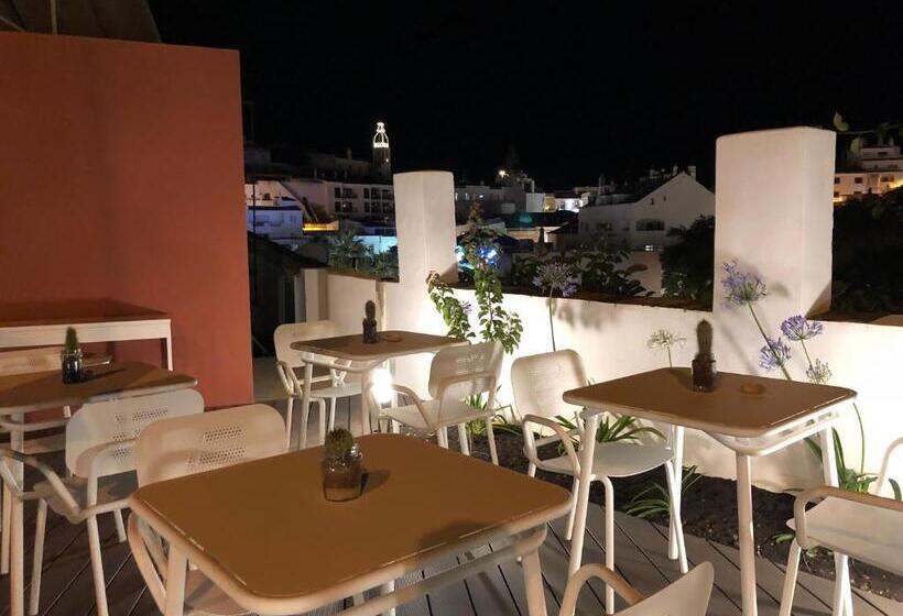 اتاق سوپریور, Casa Malpique