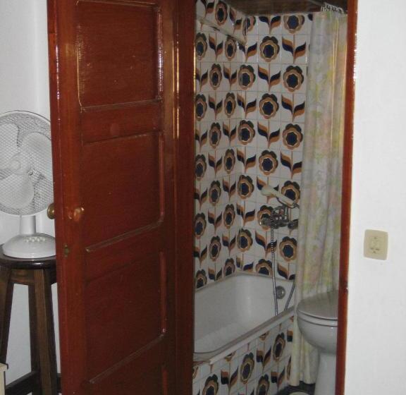 اتاق استاندارد یک نفره, Residencia Do Norte