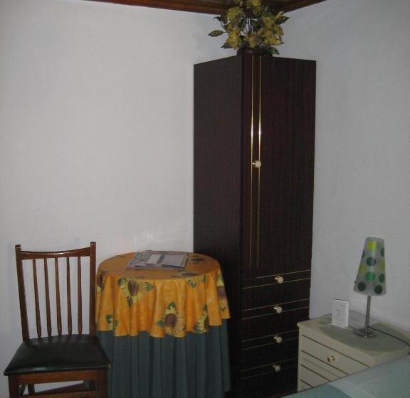 اتاق استاندارد یک نفره, Residencia Do Norte