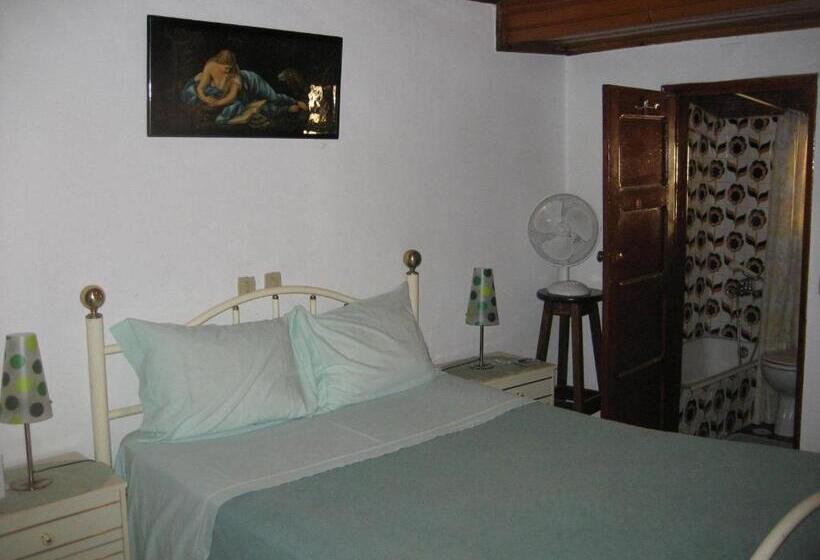 اتاق استاندارد یک نفره, Residencia Do Norte