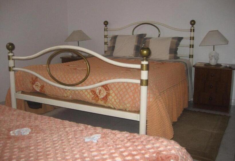 اتاق استاندارد, Residencia Do Norte