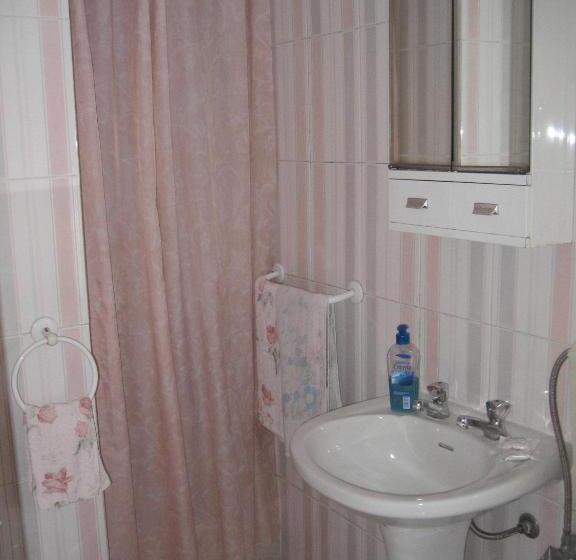 اتاق استاندارد, Residencia Do Norte