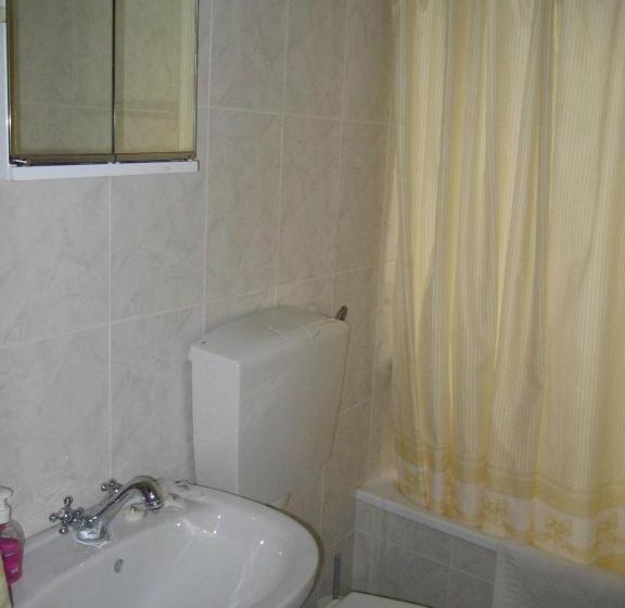 اتاق استاندارد سه نفره, Residencia Do Norte