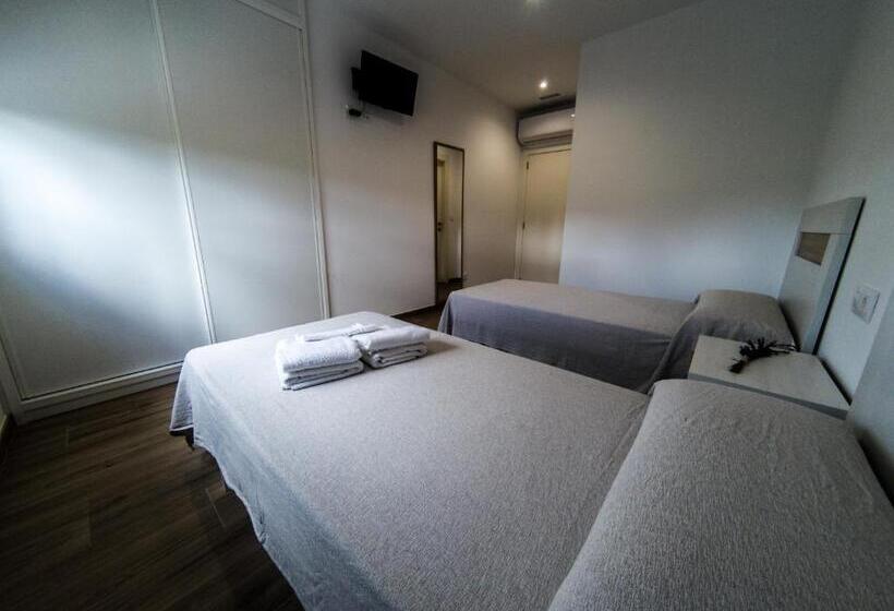 اتاق استاندارد, Albergue Casa Manola