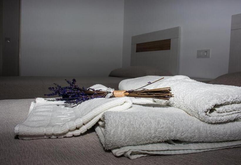 اتاق استاندارد, Albergue Casa Manola