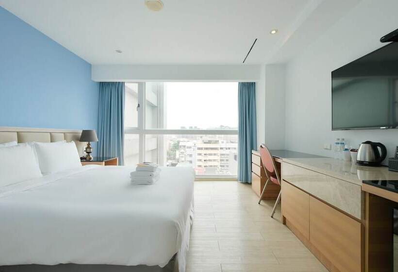 اتاق استاندارد, Champs Elysees