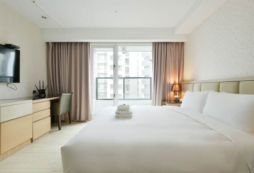 اتاق سوپریور, Champs Elysees