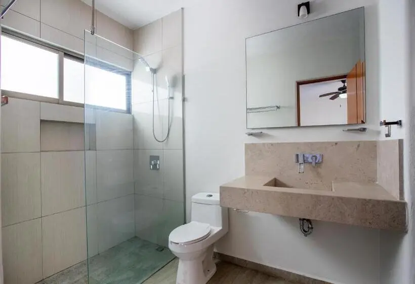 Quarto Estandar 2 Camas Casal, José Y Glendy