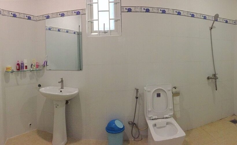 اتاق عادی, Purple Place Homestay Hostel