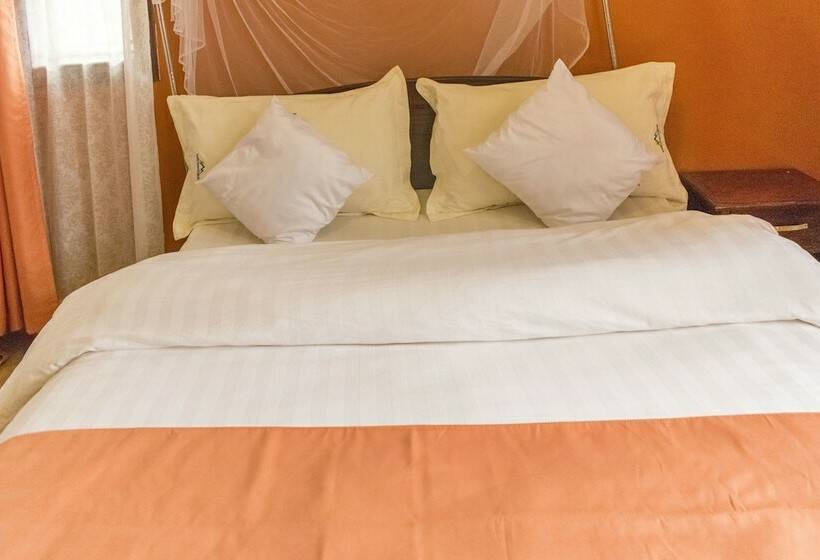 اتاق استاندارد, Elgon Heights Motel