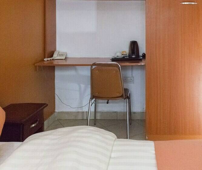 اتاق استاندارد, Elgon Heights Motel