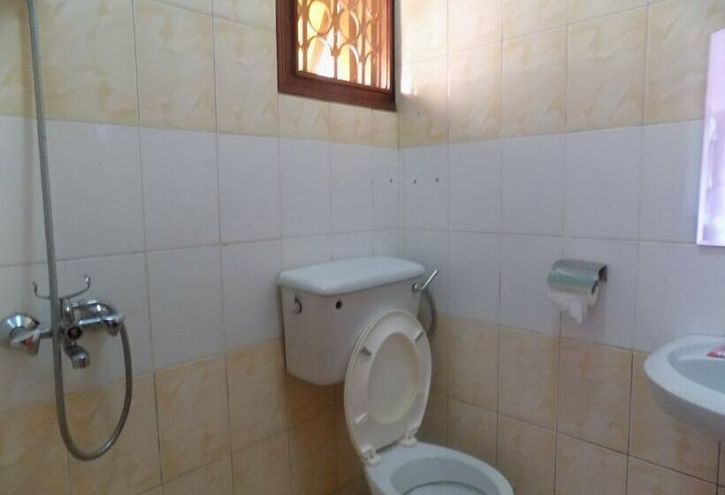 اتاق استاندارد یک نفره, Elgon Heights Motel