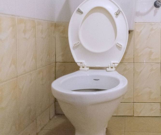 اتاق استاندارد یک نفره, Elgon Heights Motel