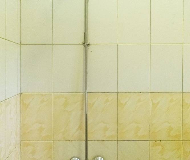 اتاق استاندارد یک نفره, Elgon Heights Motel