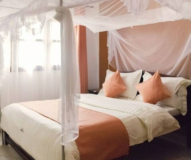 اتاق استاندارد, Elgon Heights Motel