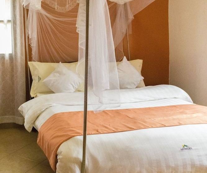 اتاق استاندارد, Elgon Heights Motel