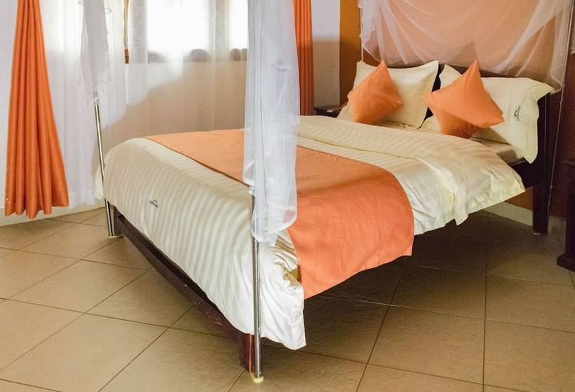 اتاق استاندارد, Elgon Heights Motel