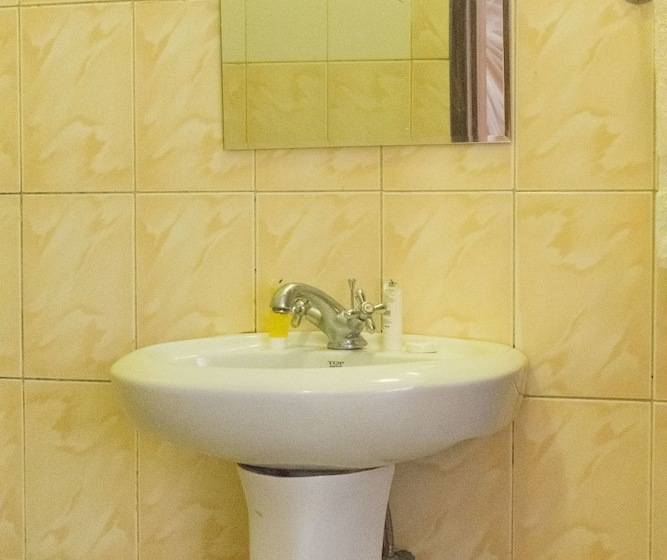 اتاق استاندارد, Elgon Heights Motel