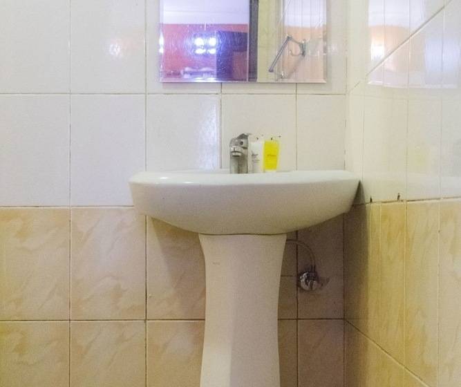 اتاق استاندارد, Elgon Heights Motel