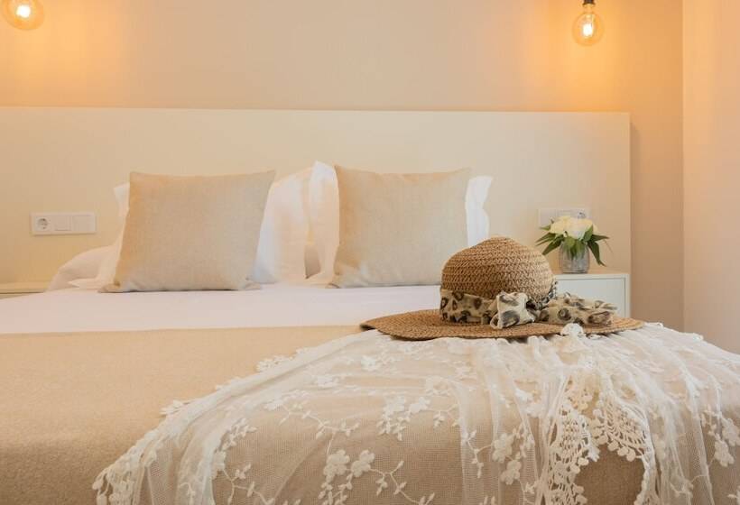 标准间, La Mina Hostal Boutique