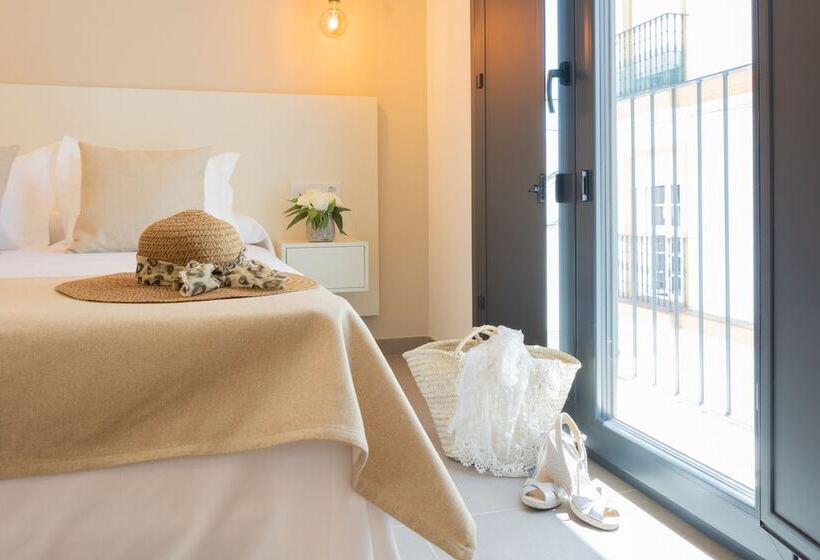 Habitació Estàndard, La Mina Hostal Boutique