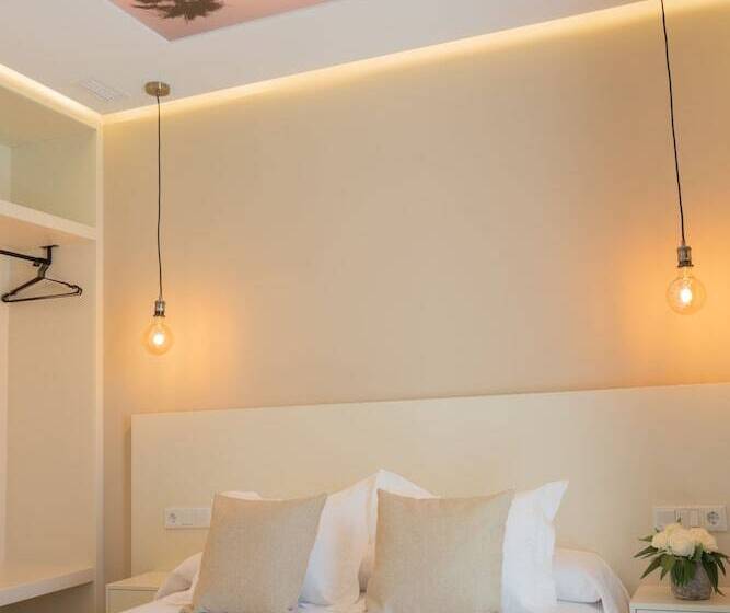 标准间, La Mina Hostal Boutique