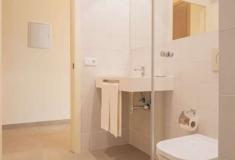 스탠다드 트리플 룸, La Mina Hostal Boutique