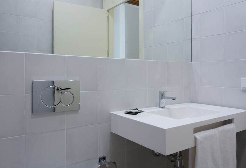 스탠다드 룸, La Mina Hostal Boutique