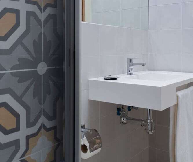 Habitació Estàndard, La Mina Hostal Boutique