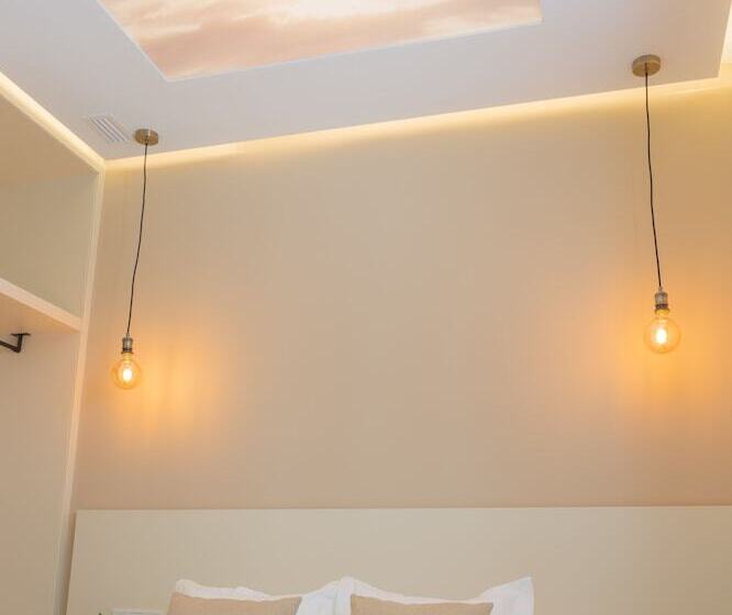 标准间, La Mina Hostal Boutique