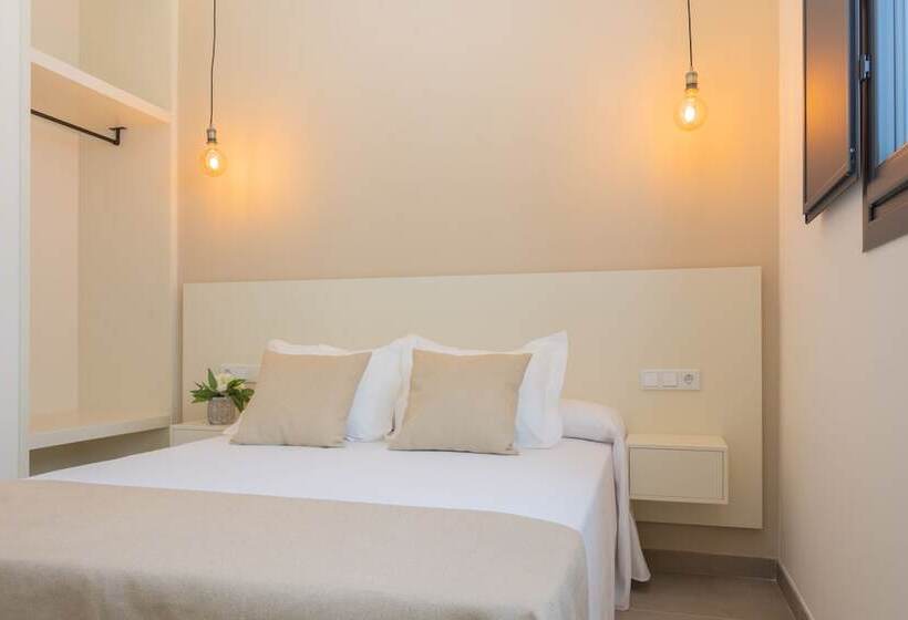 Habitació Estàndard, La Mina Hostal Boutique