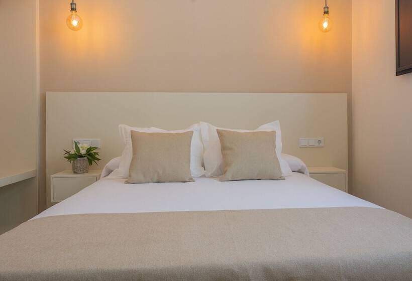 标准间, La Mina Hostal Boutique
