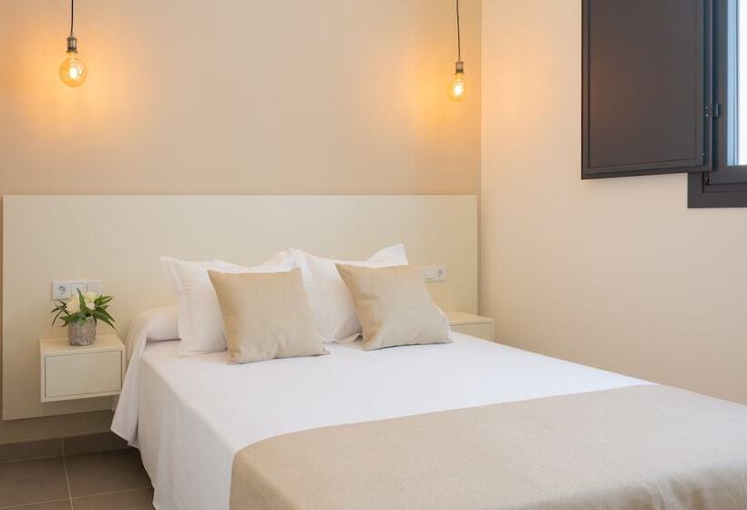 Habitació Estàndard, La Mina Hostal Boutique