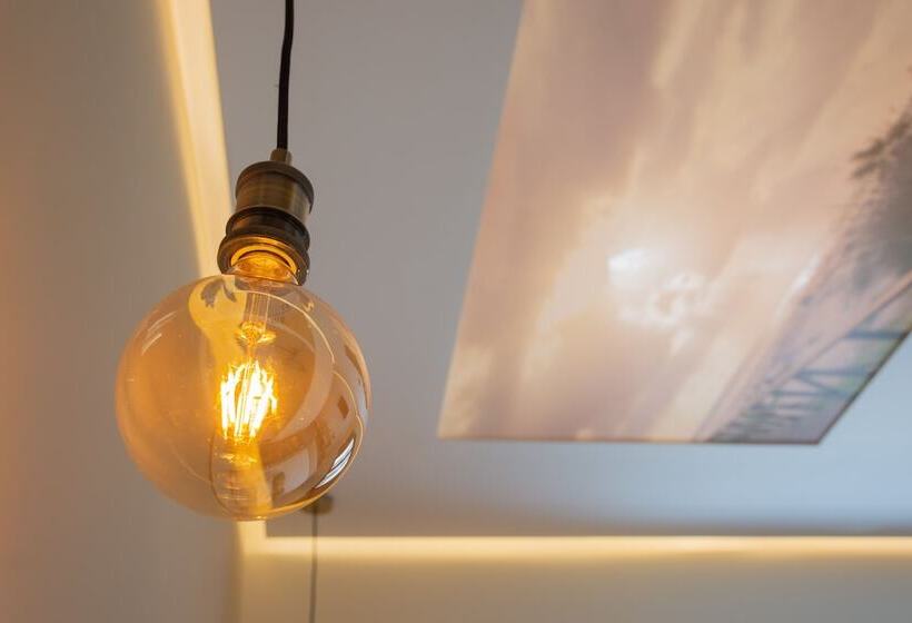 Habitació Estàndard, La Mina Hostal Boutique