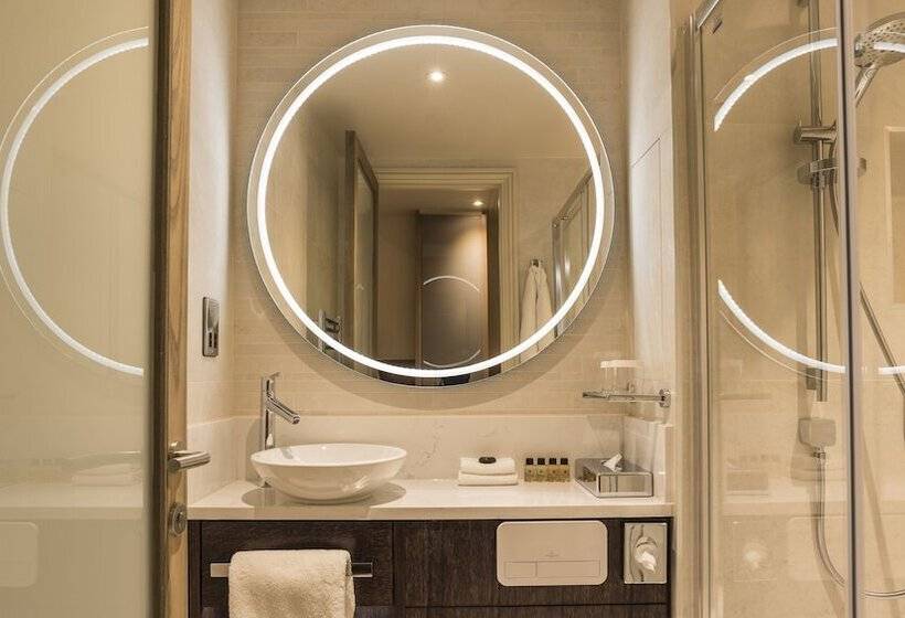 חדר סטנדרט, Sloane Place