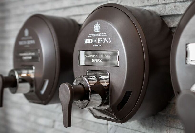 חדר סטנדרט, Sloane Place