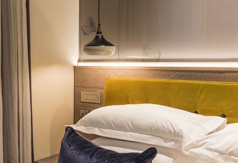 חדר סטנדרט, Sloane Place