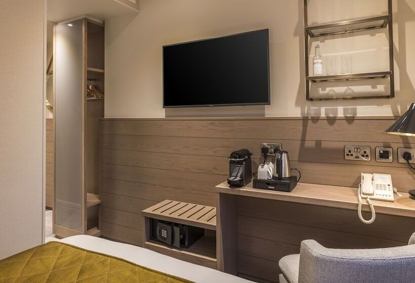 חדר סטנדרט, Sloane Place