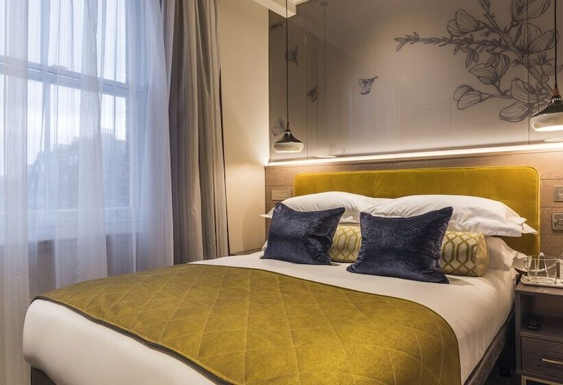 חדר סטנדרט, Sloane Place