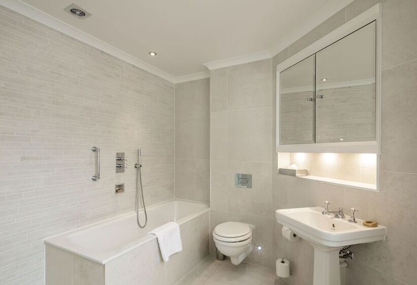 חדר סטנדרט, Sloane Place